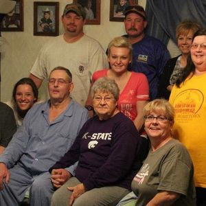 Meet your Posher, Karen